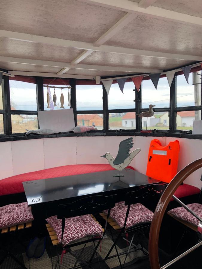 Peniche Nidd Hotel Dannemarie  ภายนอก รูปภาพ