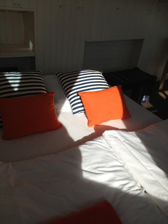 Peniche Nidd Hotel Dannemarie  ห้อง รูปภาพ